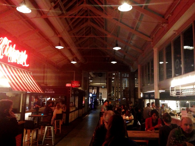 Foodhallen is my Valhalla